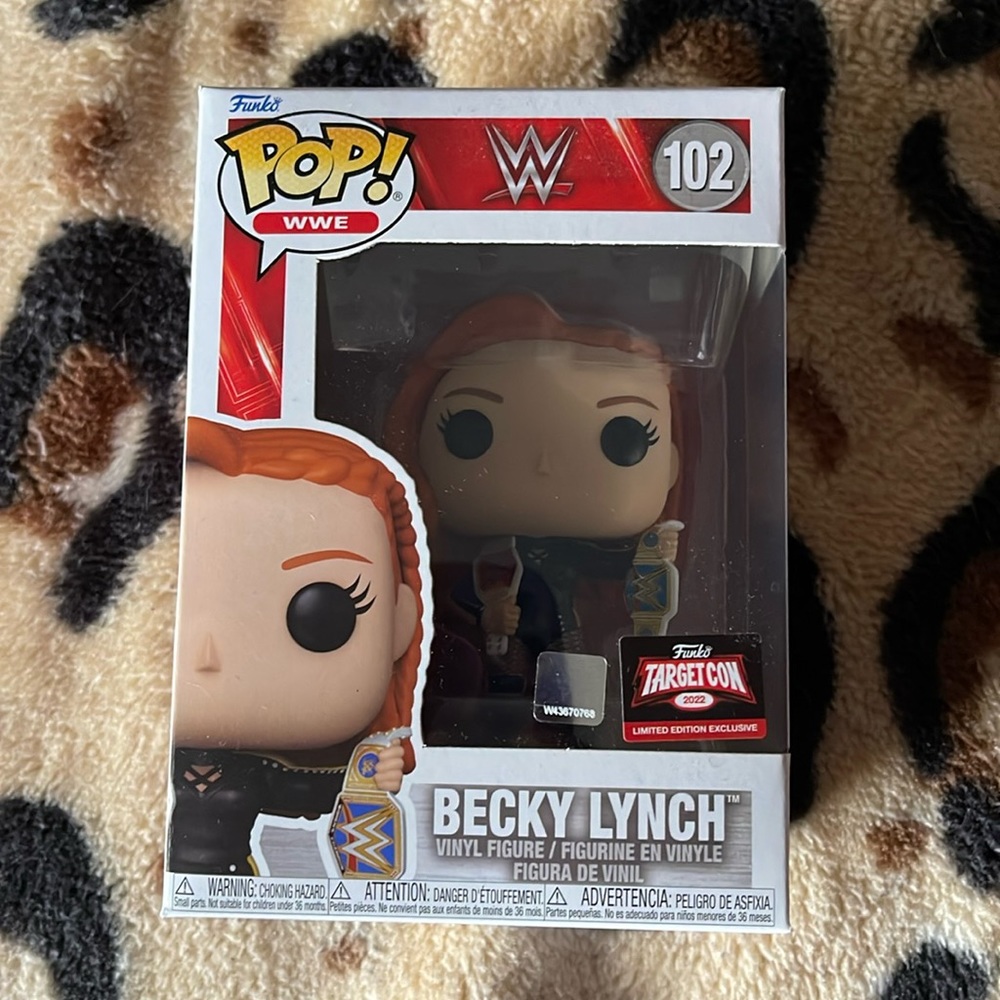 Becky Lynch